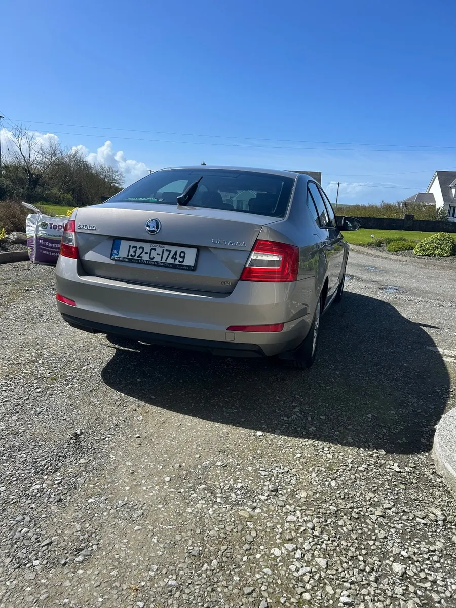 Skoda Octavia 2013 - Image 6