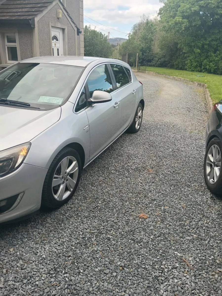 Astra 1.6 Sri - Image 2