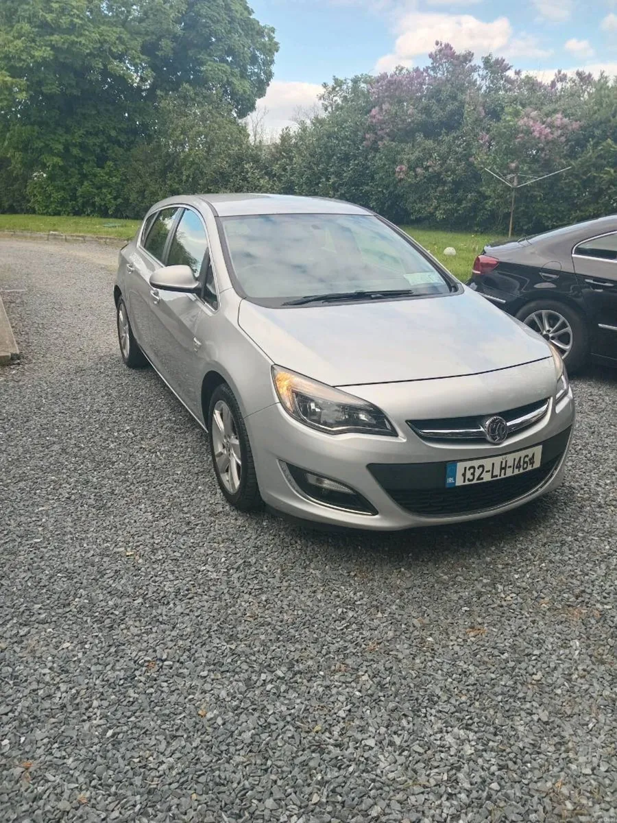 Astra 1.6 Sri - Image 3