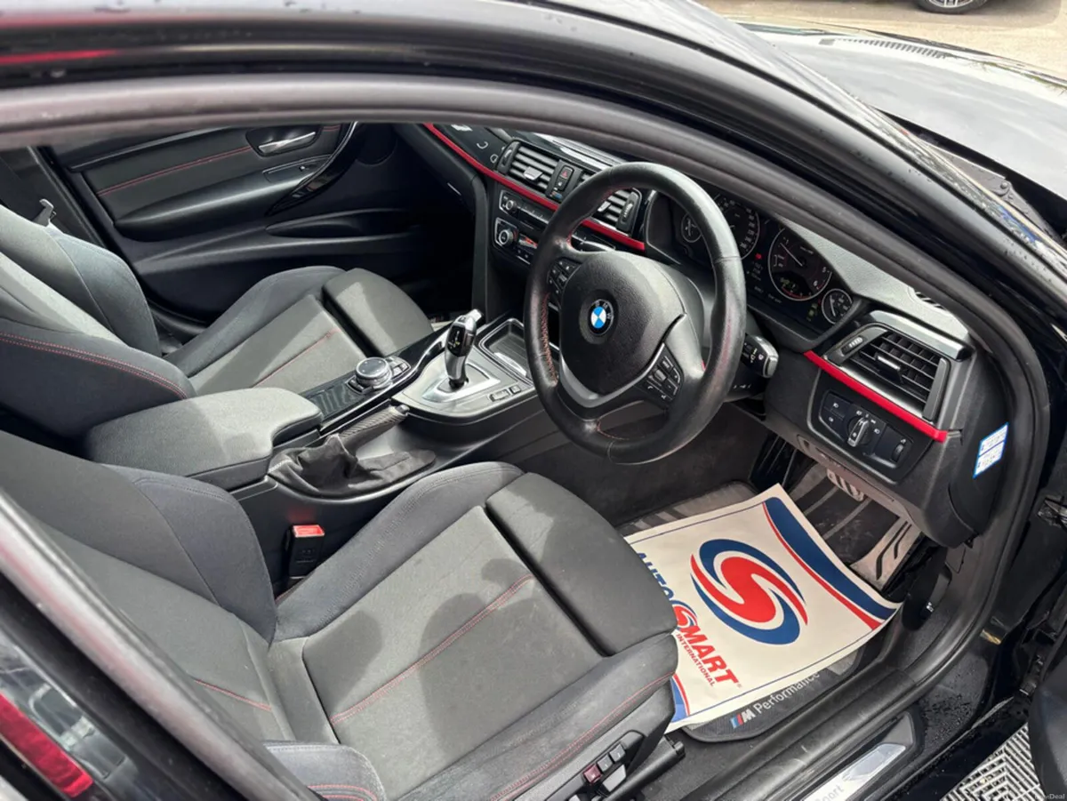 BMW 3-Series BMW 320D  fully loaded with spec, all - Image 4