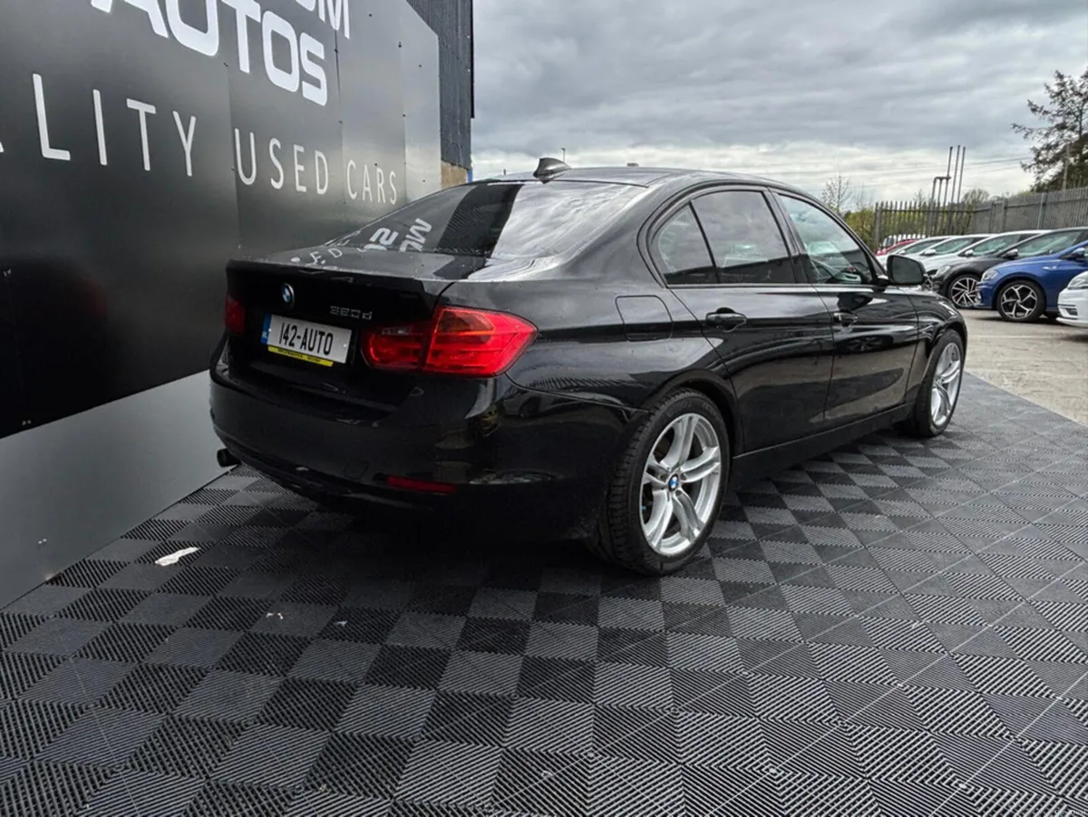 BMW 3-Series BMW 320D  fully loaded with spec, all - Image 2
