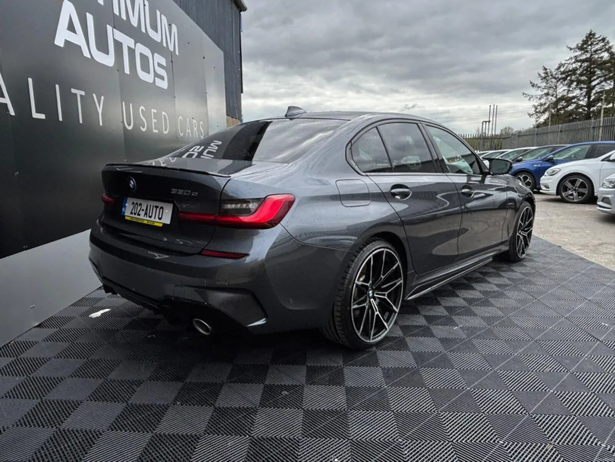 BMW 3-Series BMW 330e M-sport pro pack hybrid m-pe - Image 2
