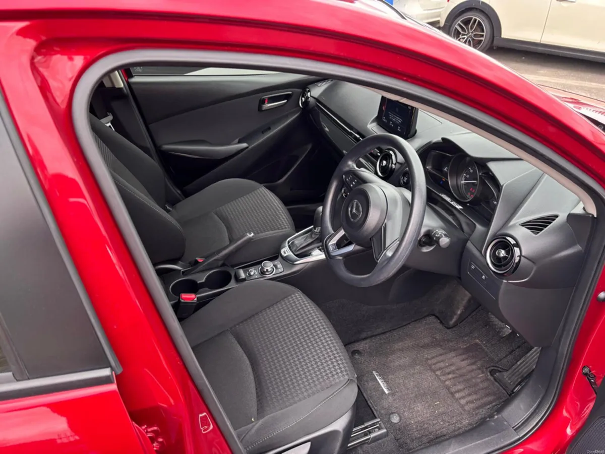 Mazda Demio Mazda Demio 1.3 petrol, auto , high sp - Image 3