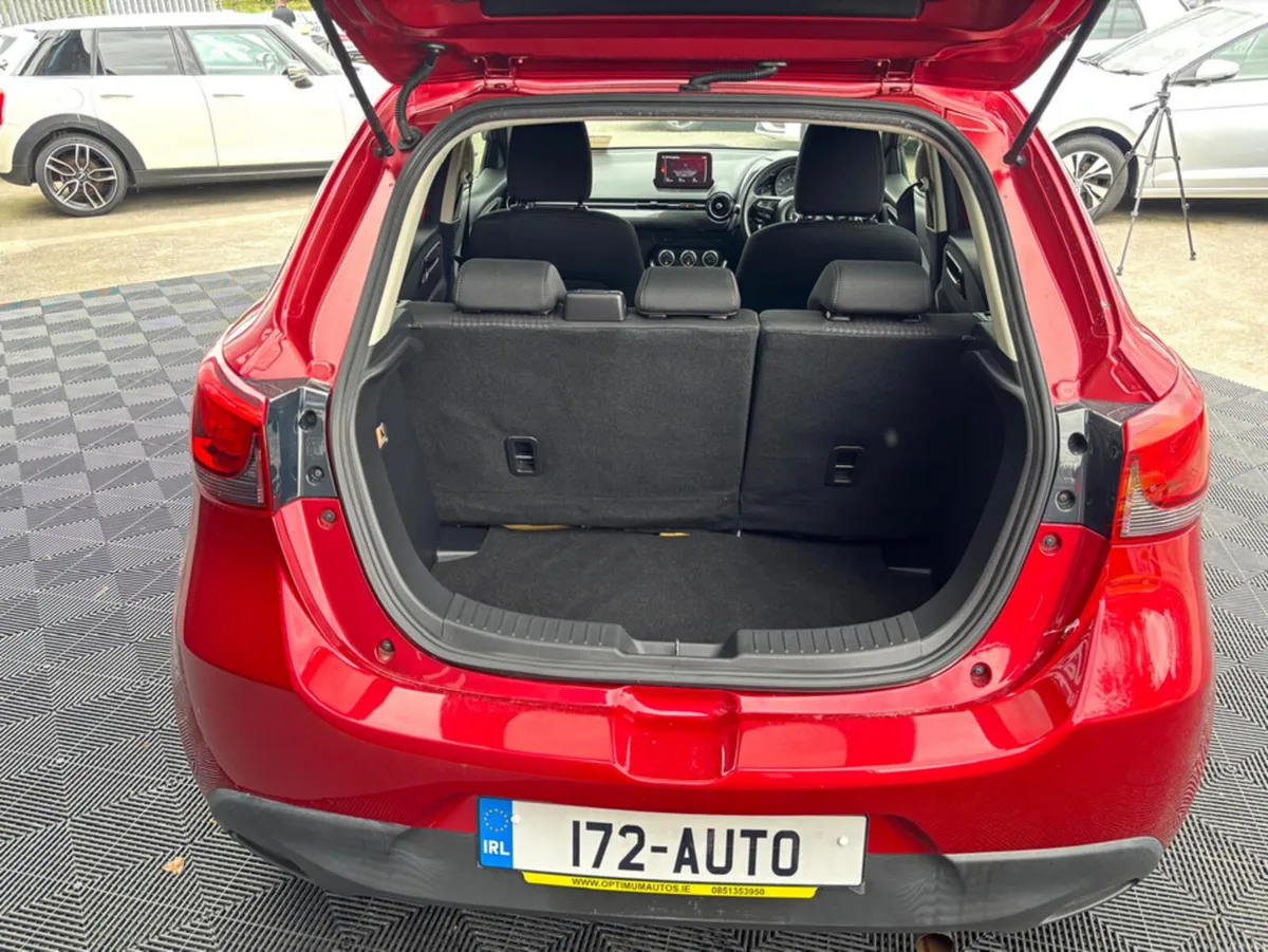 Mazda Demio Mazda Demio 1.3 petrol, auto , high sp - Image 5