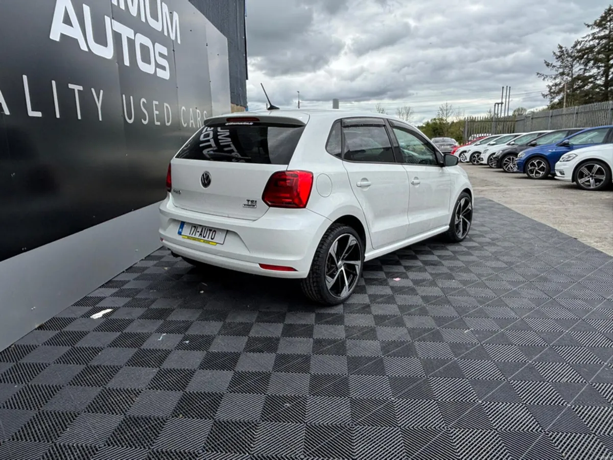 Volkswagen Polo Vw Golf 1.2tsi petrol,auto, 17 all - Image 2