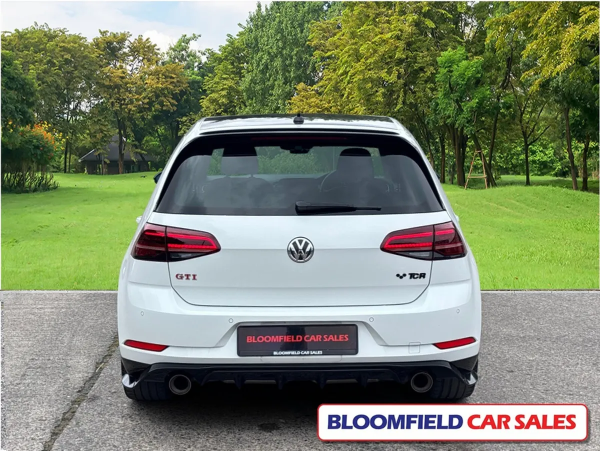Volkswagen Golf 2.0 GTI TCR , DSG // IMMACULATE - Image 6