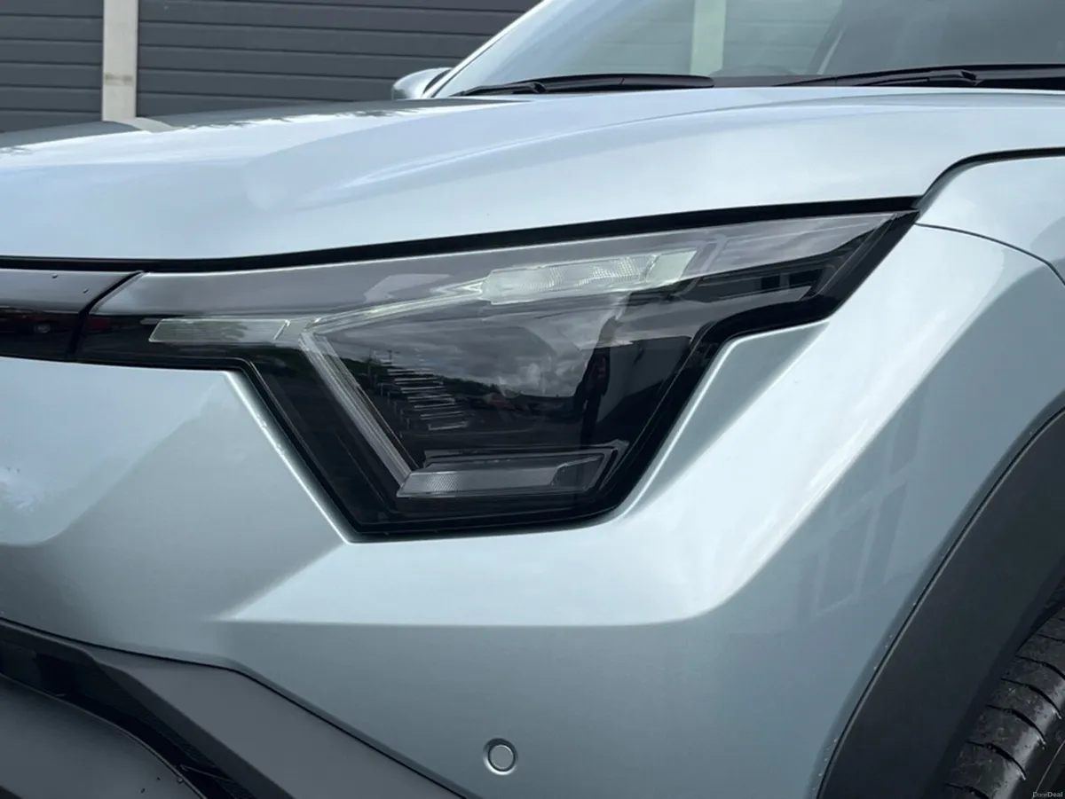 Suzuki Vitara e-Vitara Ultra - Image 3
