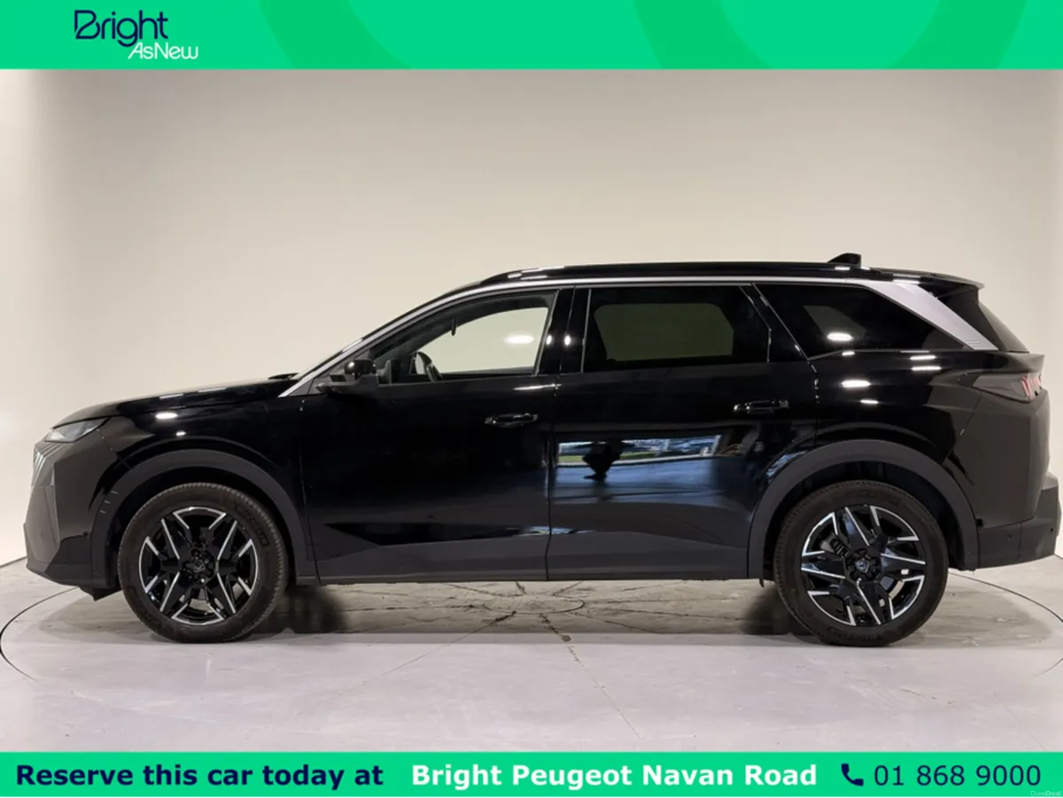 Peugeot 5008 STD ALLURE MHEV 145 E-DSC - Image 6