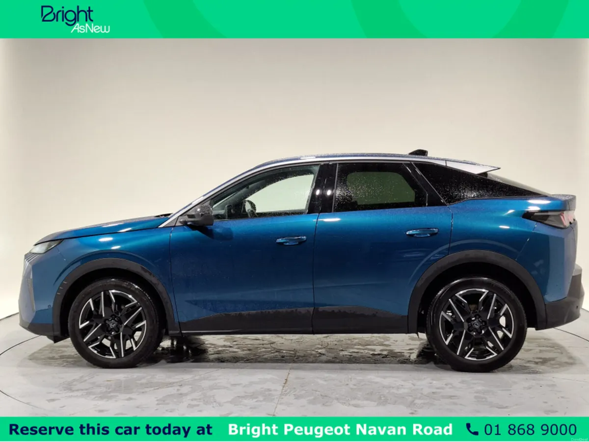 Peugeot 3008 STD ALLURE MHEV 136 E-DCC - Image 6