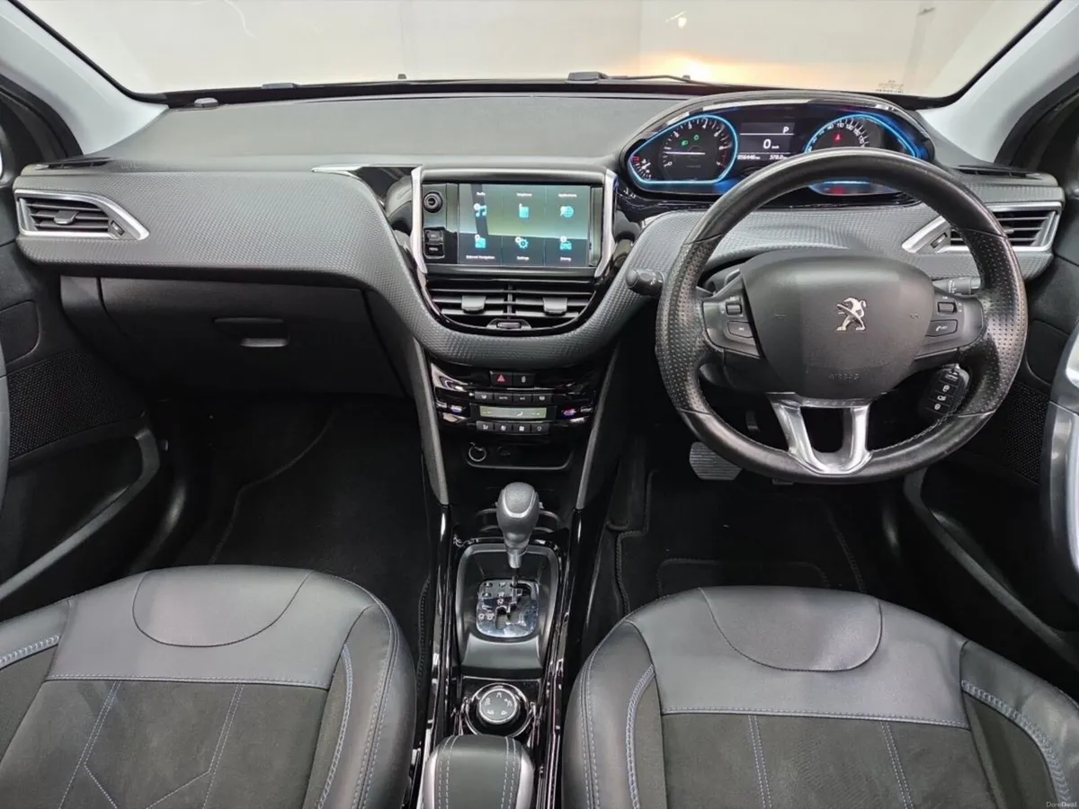 Peugeot 2008 1.2 PureTech 110bhp S&S Auto - Image 4