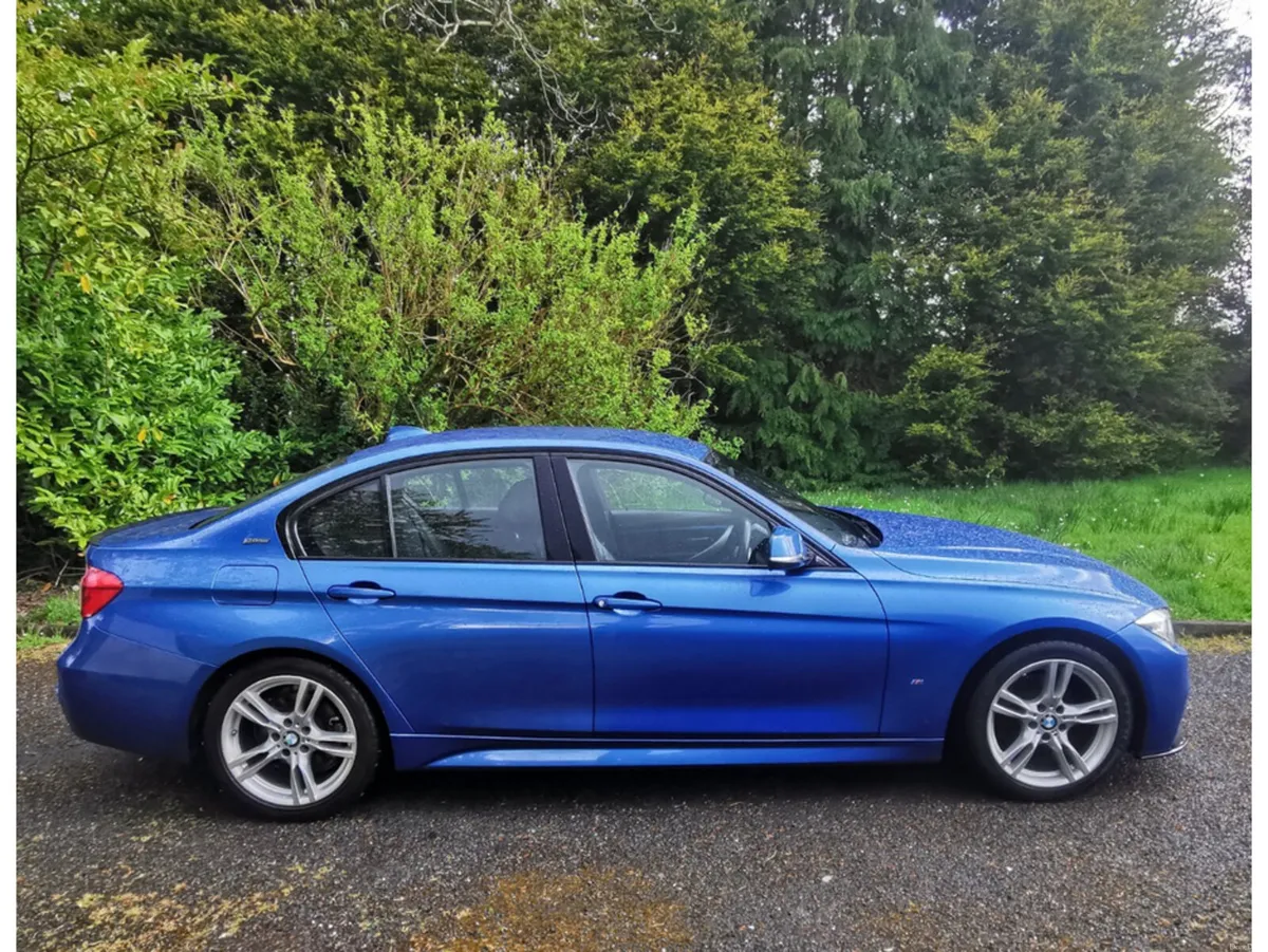 BMW 3-Series F30 E M SPORT 4DR AUTO - Image 3