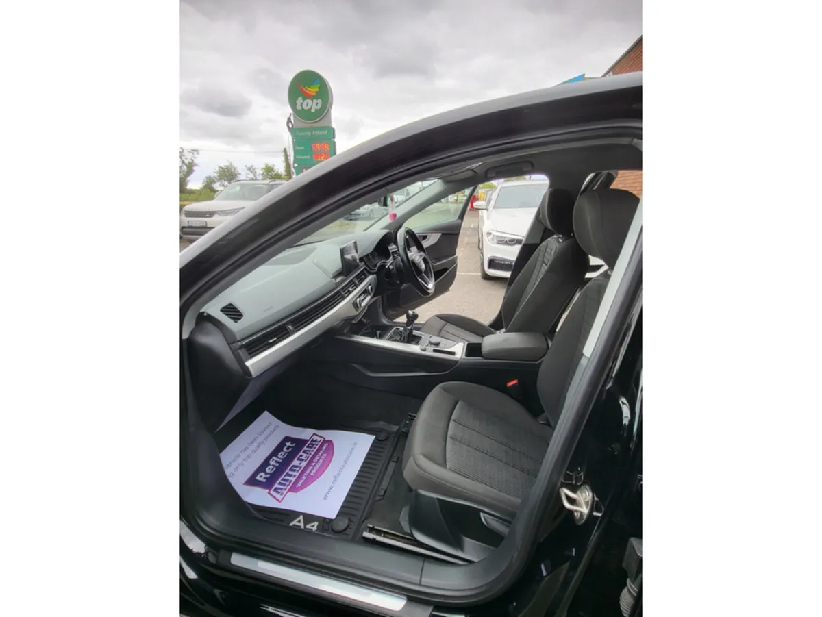Audi A4 2.0 TDI SE ULTRA 148BHP 4DR 150PS - Image 2