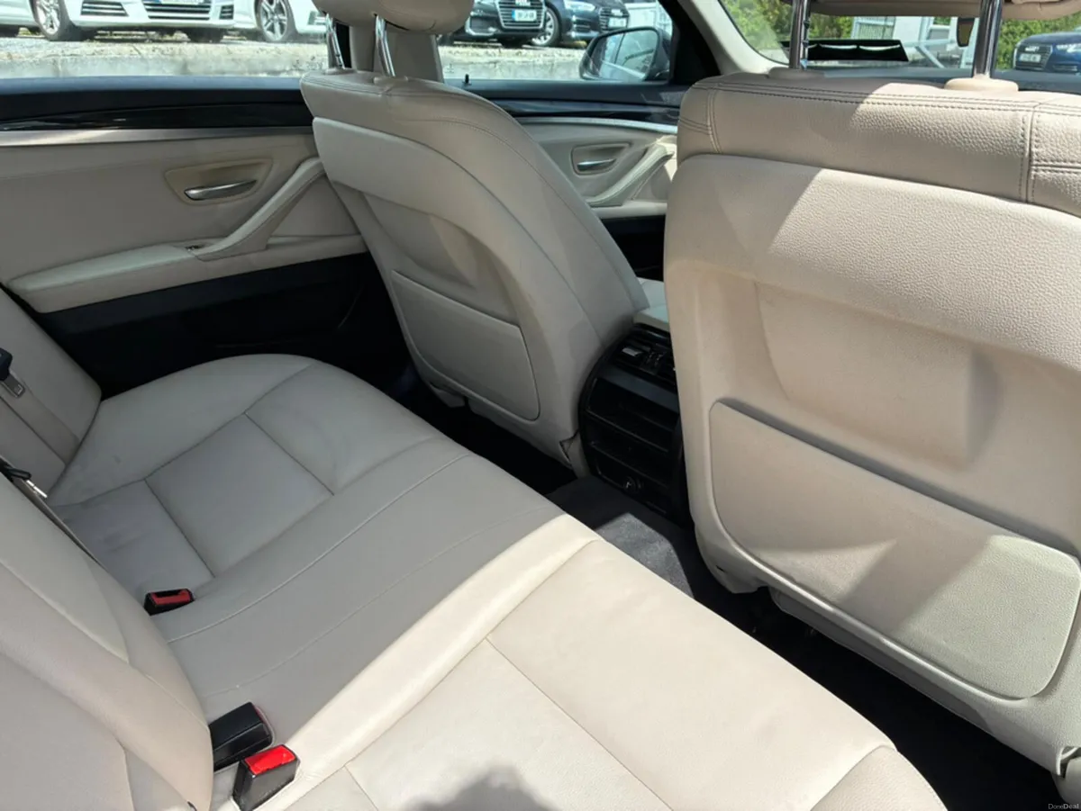 BMW 5-Series 520D AUTO SE - Image 6