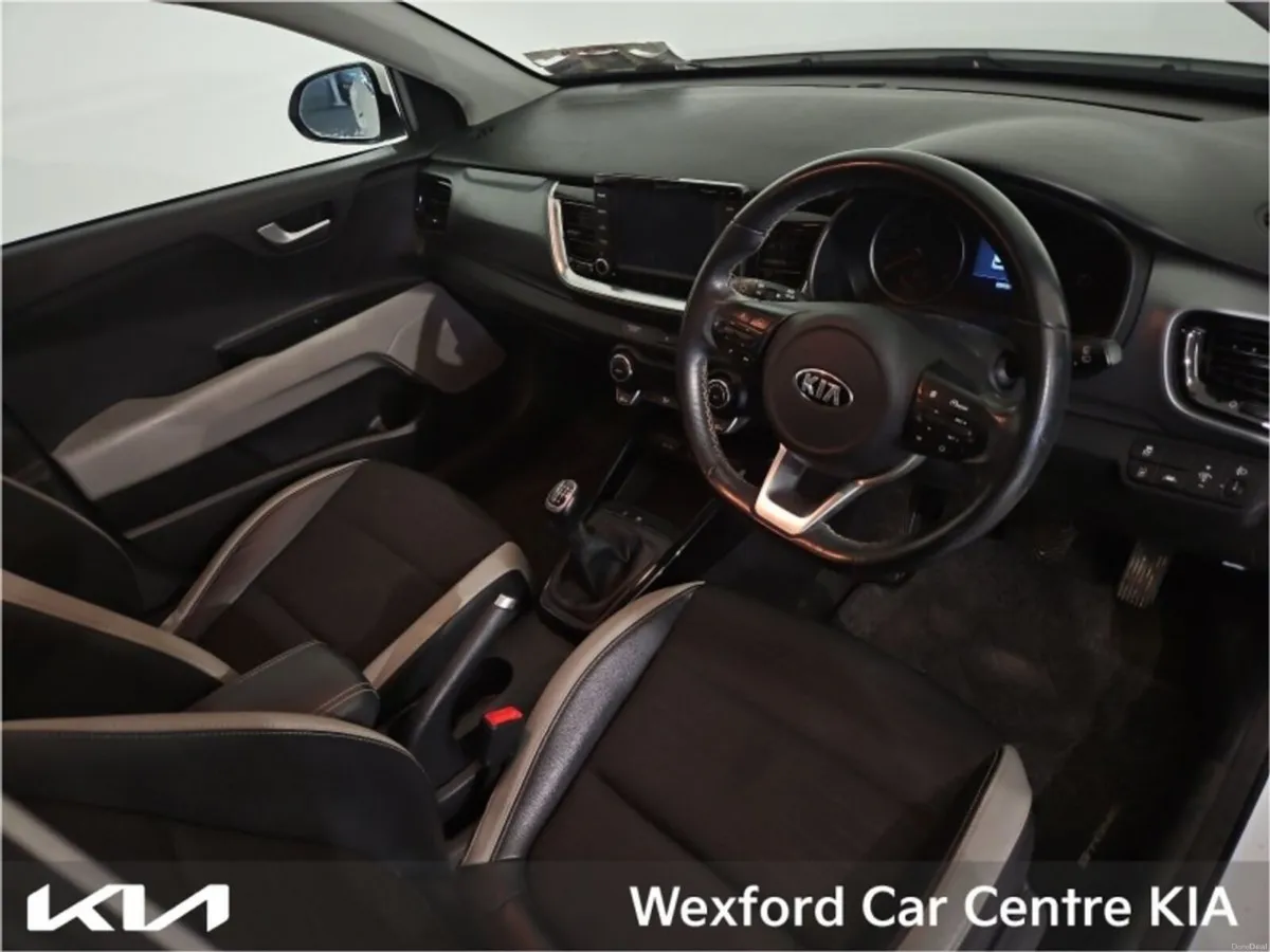 Kia Stonic 1.0 K3 MY20 - Image 3