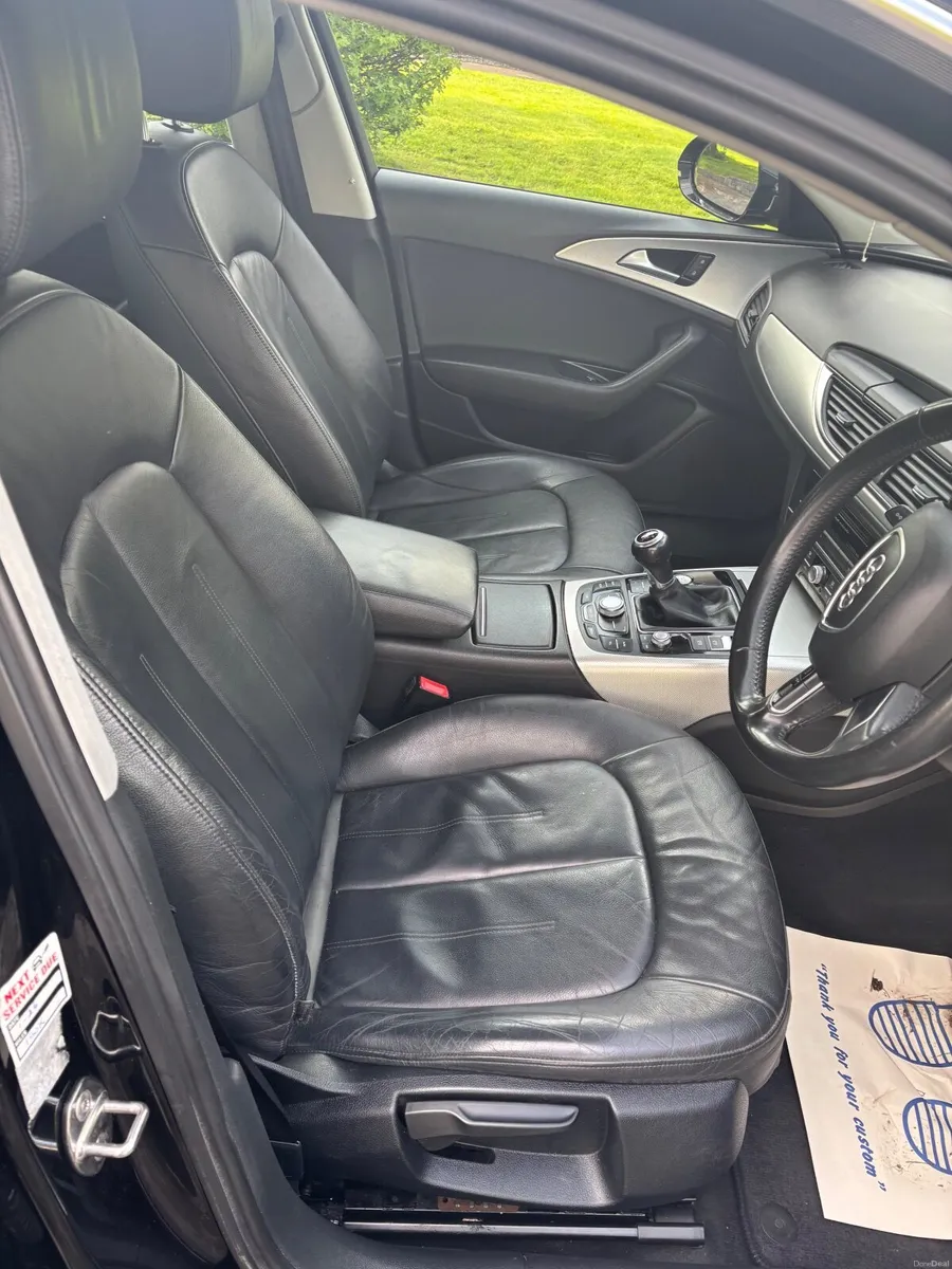 Audi A6 2014 2.0 HDI SE Ultra - Image 2