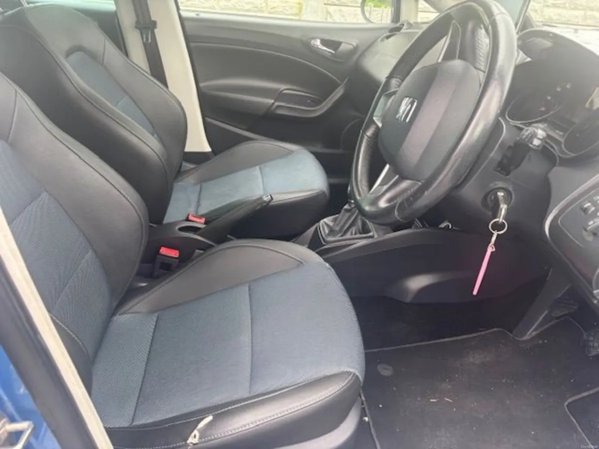 SEAT Ibiza 2015 - Image 3