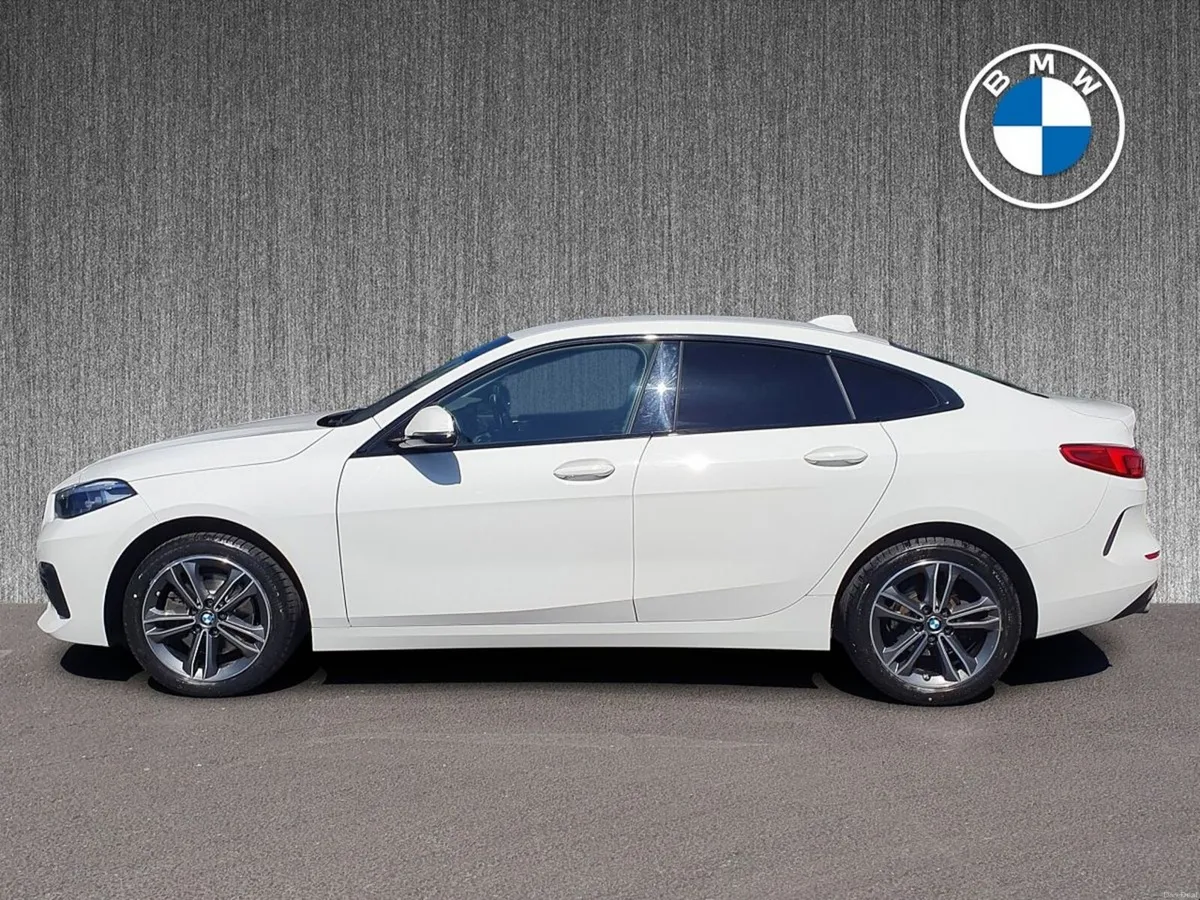BMW 2-Series 218i Sport Gran Coupe - Image 4