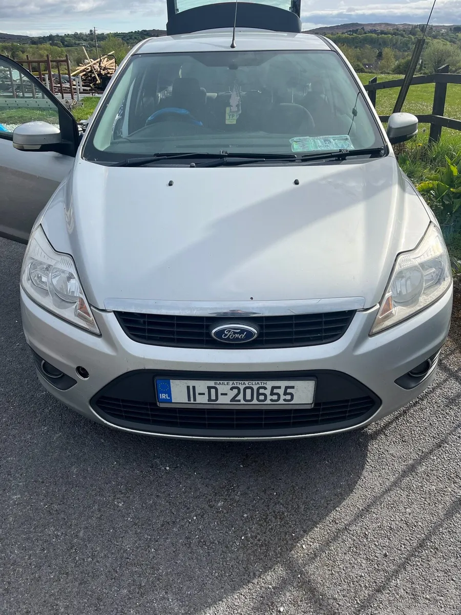 Ford Focus - Image 1