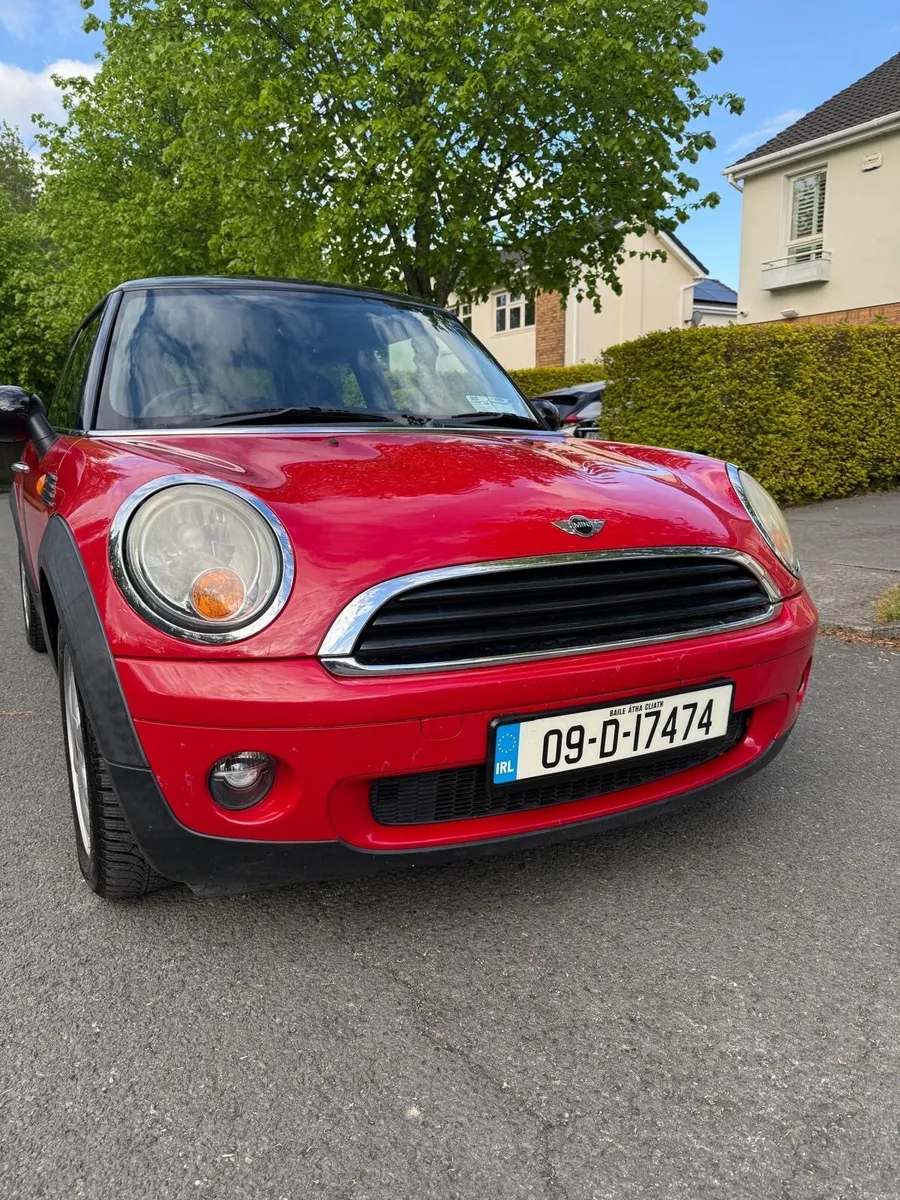 Mini One 2009 - Image 2