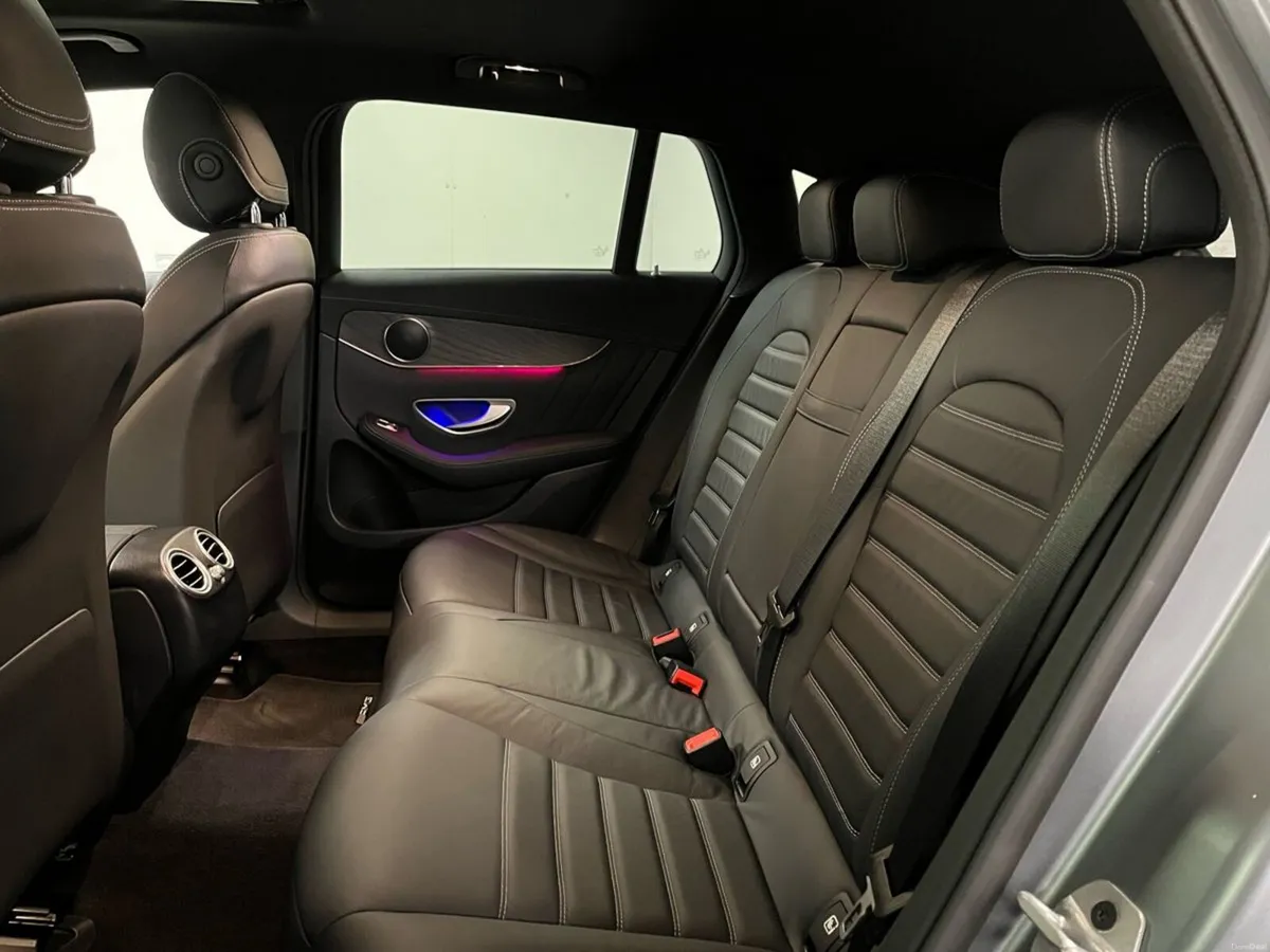 Mercedes-Benz EQC 400 AMG 4Matic - Magno Paint - 2 - Image 4