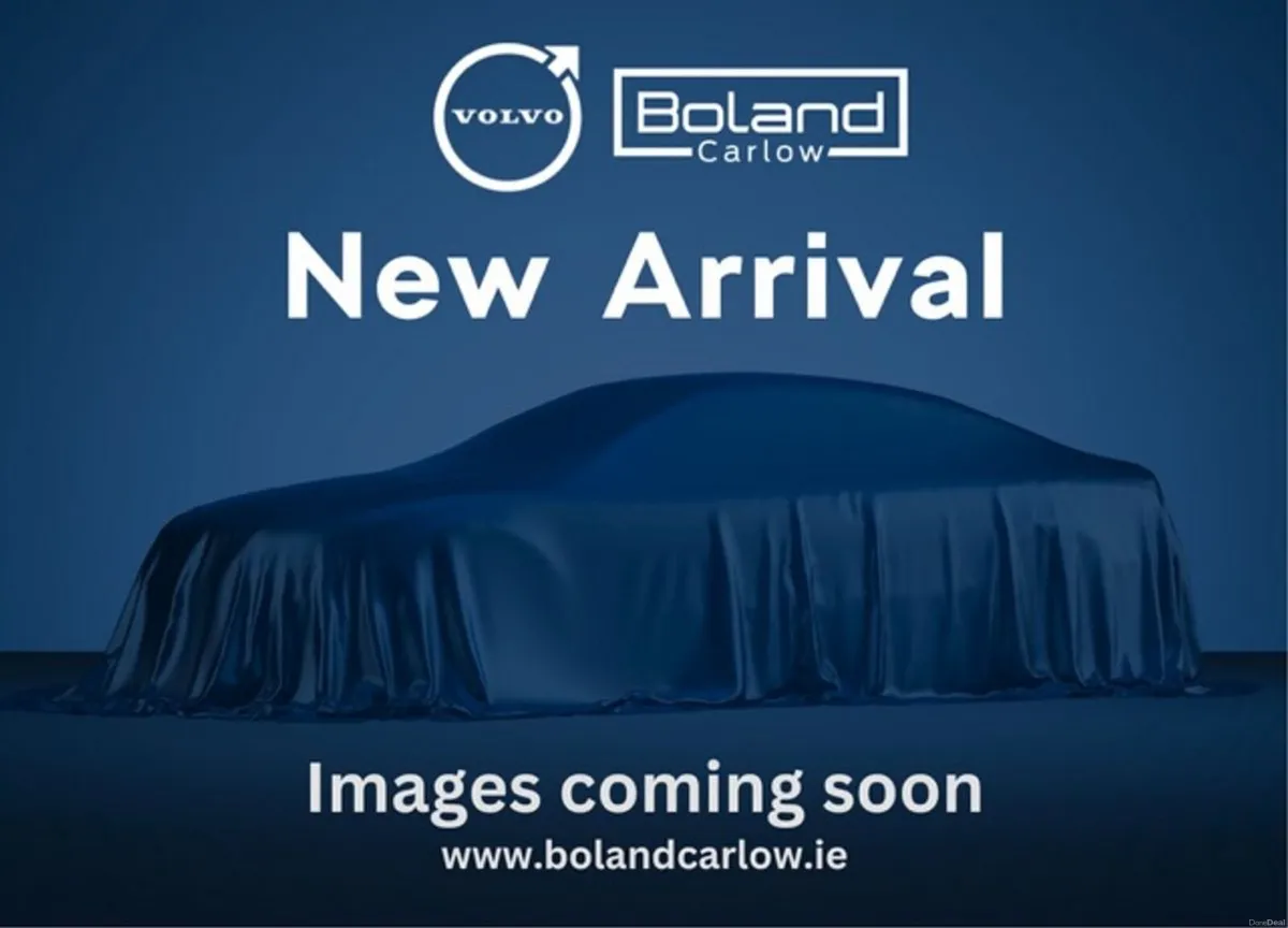 Volvo XC60 T6 INSC EX *2YR WARRANTY* €145 PER WEEK - Image 3