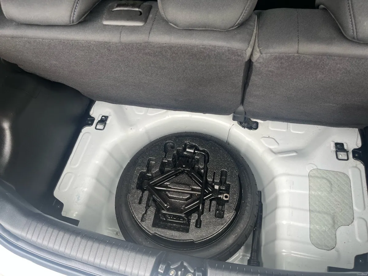 Hyundai I 10 - Image 3
