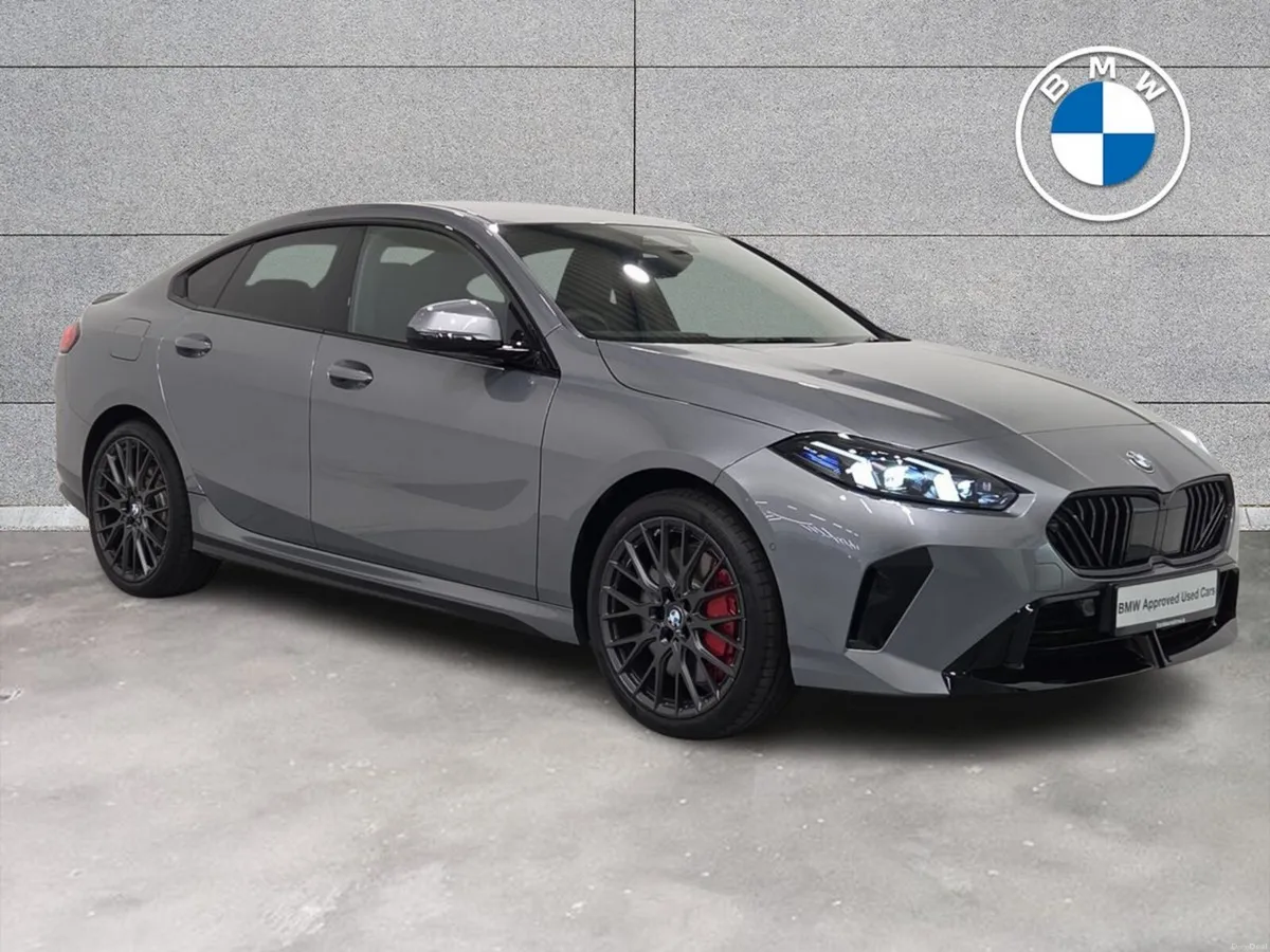 BMW 2-Series 220 M Sport - Image 1