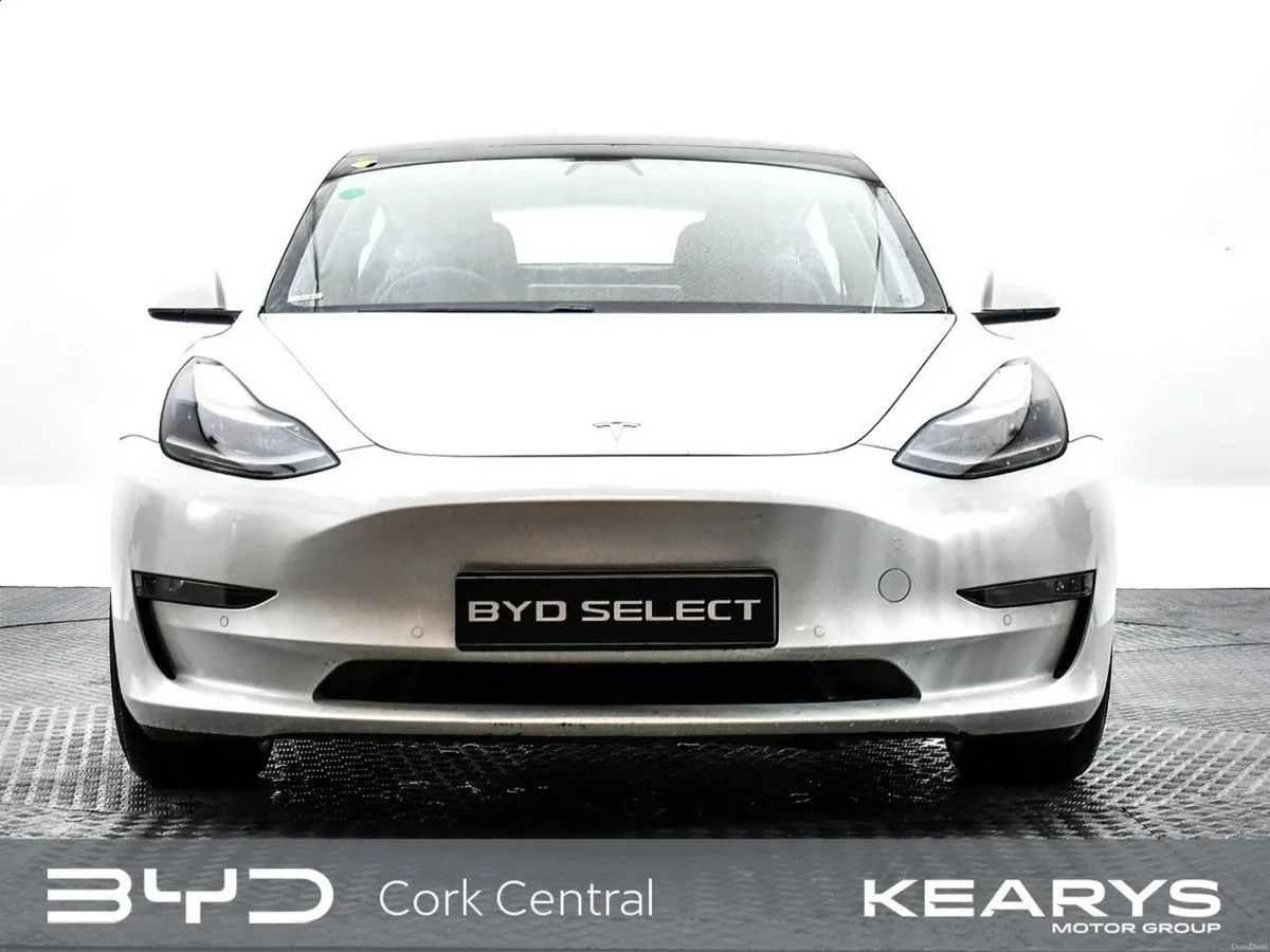 Tesla Model 3 Performance Award P100 Dkwh Dual Mot - Image 4