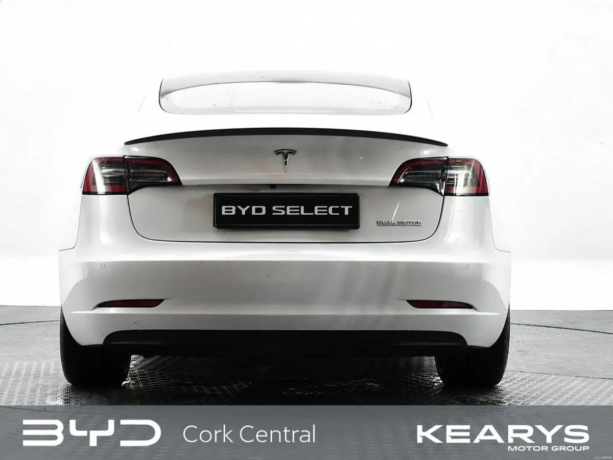 Tesla Model 3 Performance Award P100 Dkwh Dual Mot - Image 2