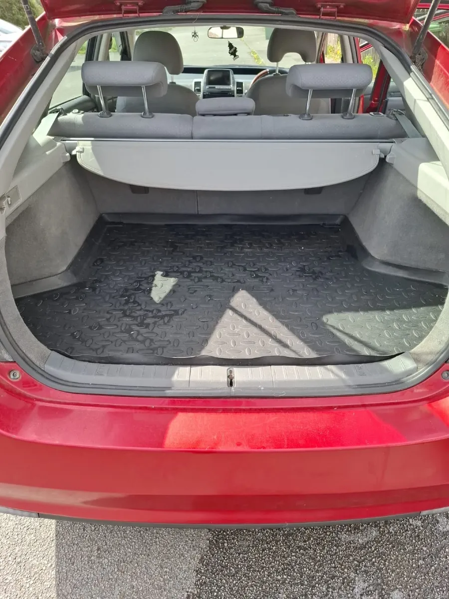 Toyota Prius 2008 - Image 2