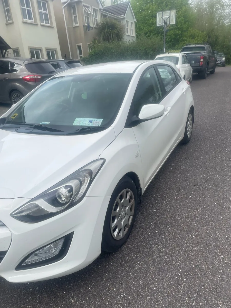 Hyundai i30 - Image 3