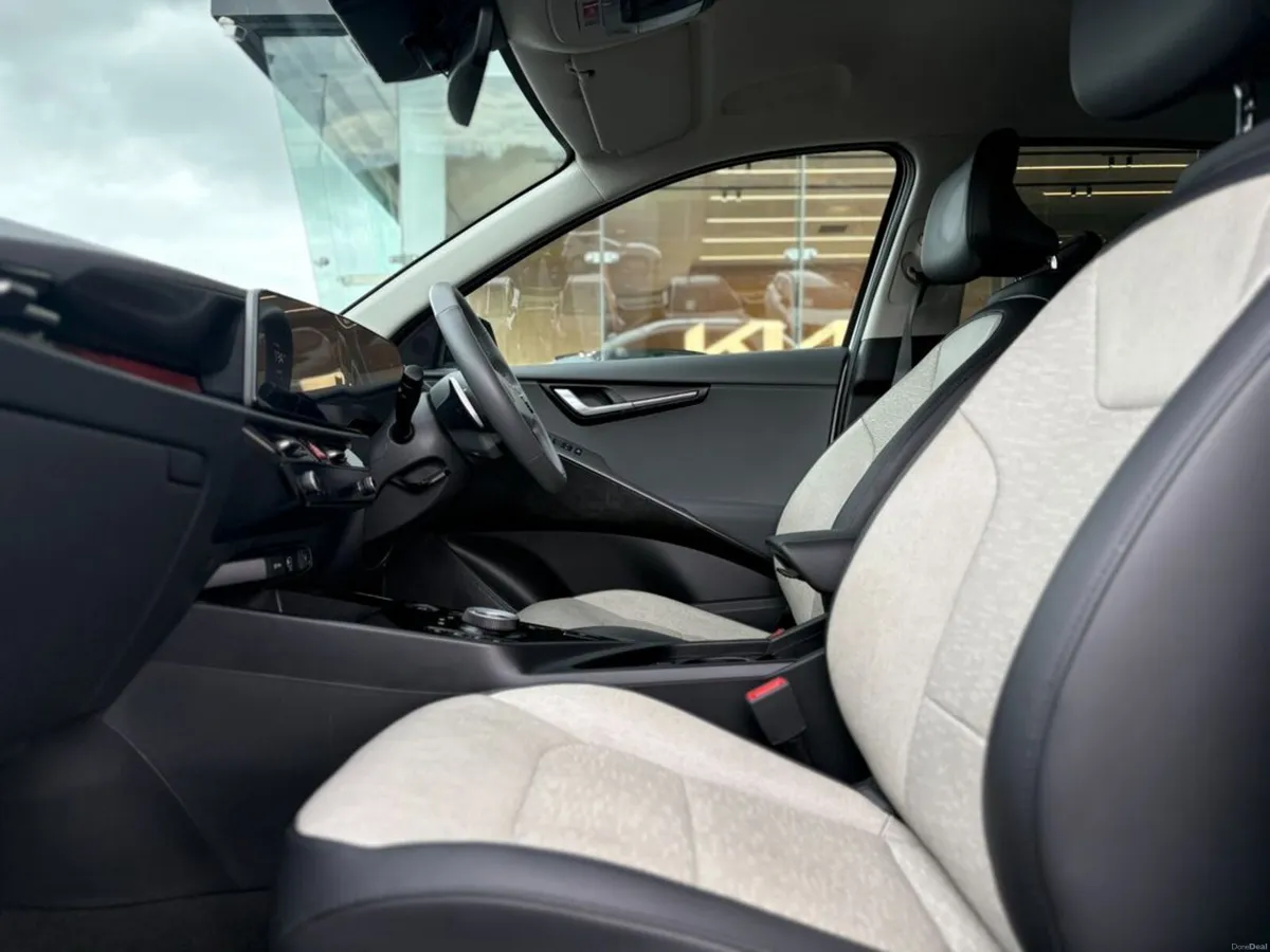 Kia Niro EV K4 ( 0% Finance Available ) - Image 2