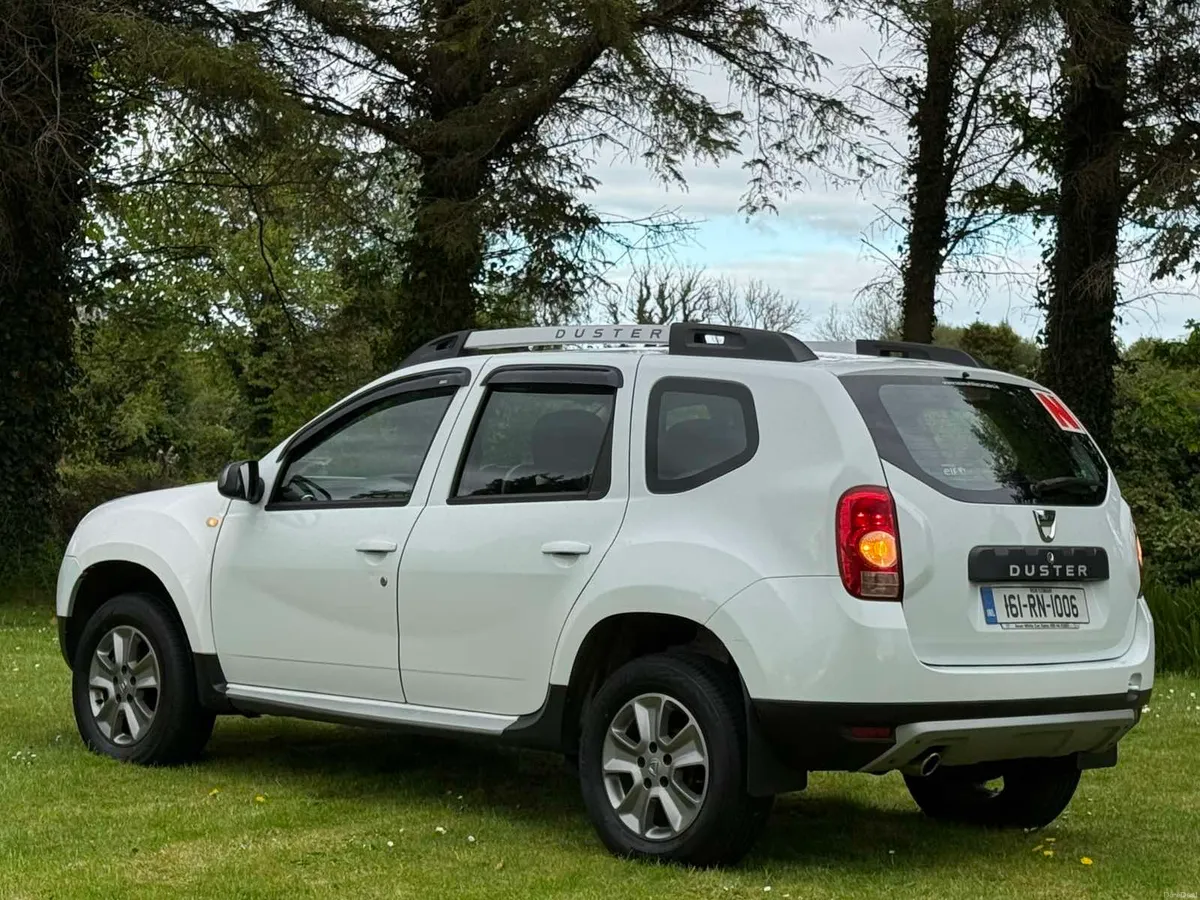 Dacia Duster - Image 3