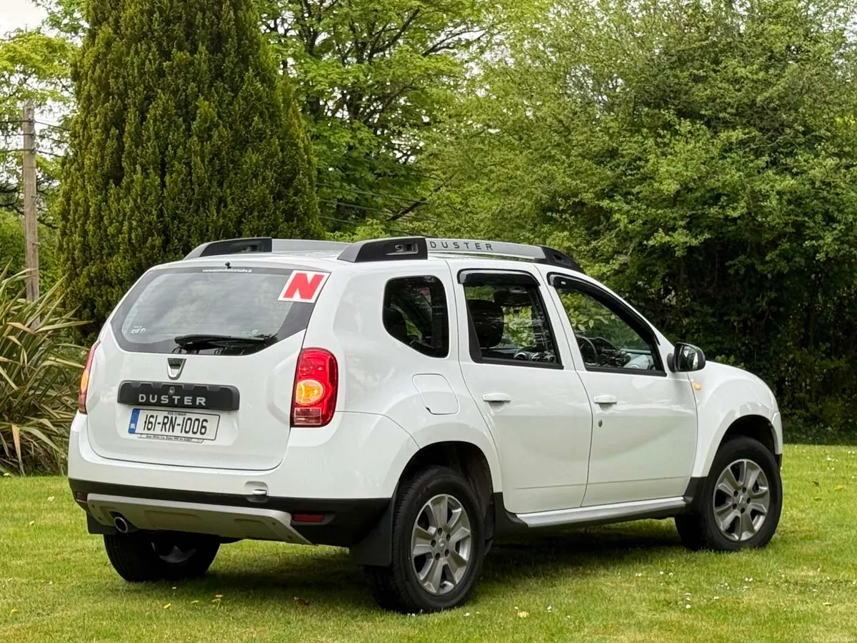 Dacia Duster - Image 4