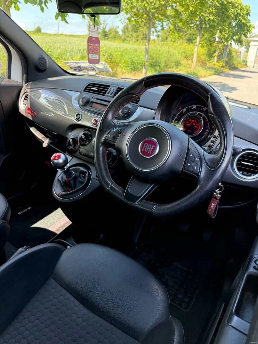 Fiat 500 - Image 3