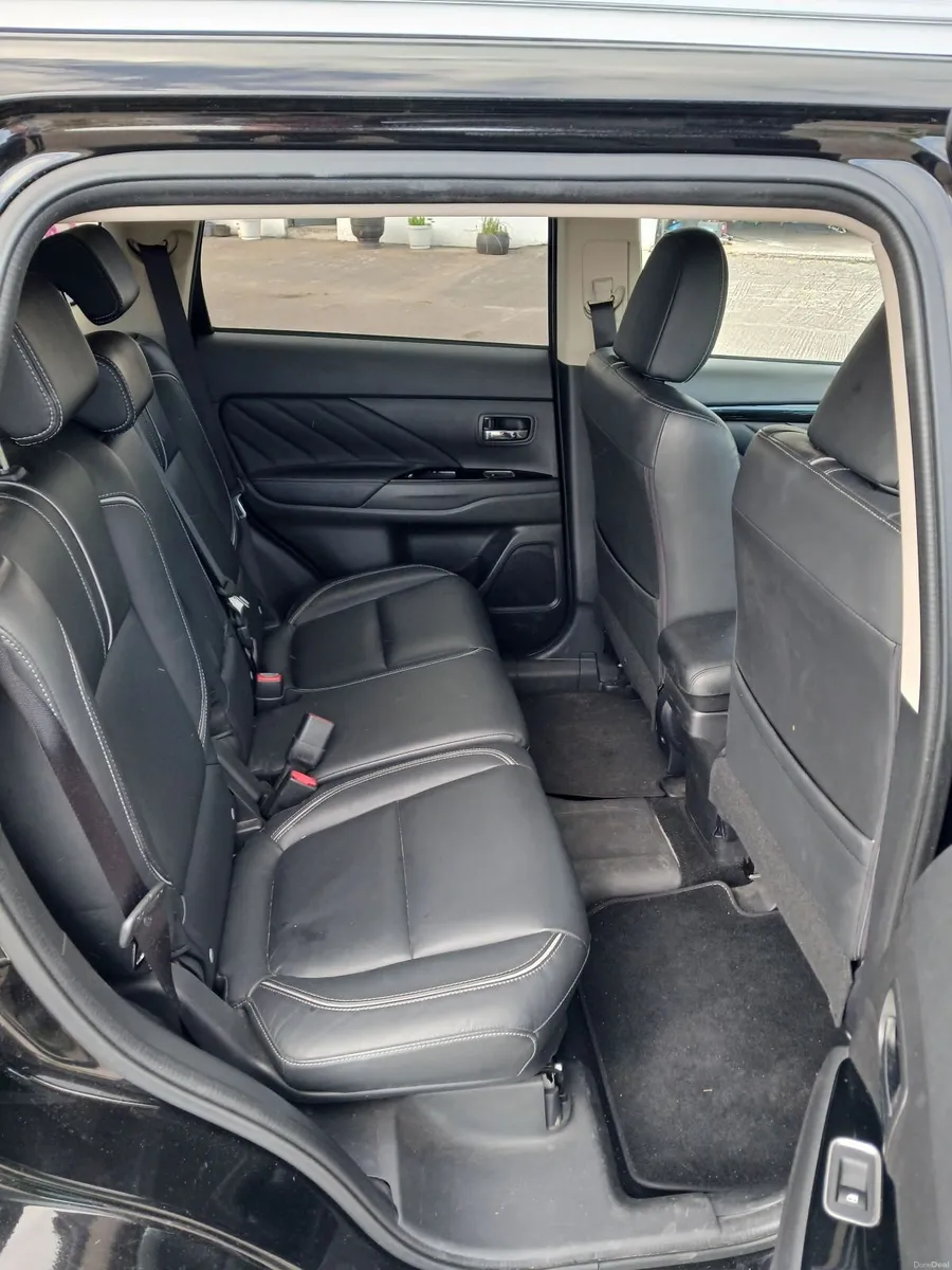 Mitsubishi Outlander 2017 - Image 5