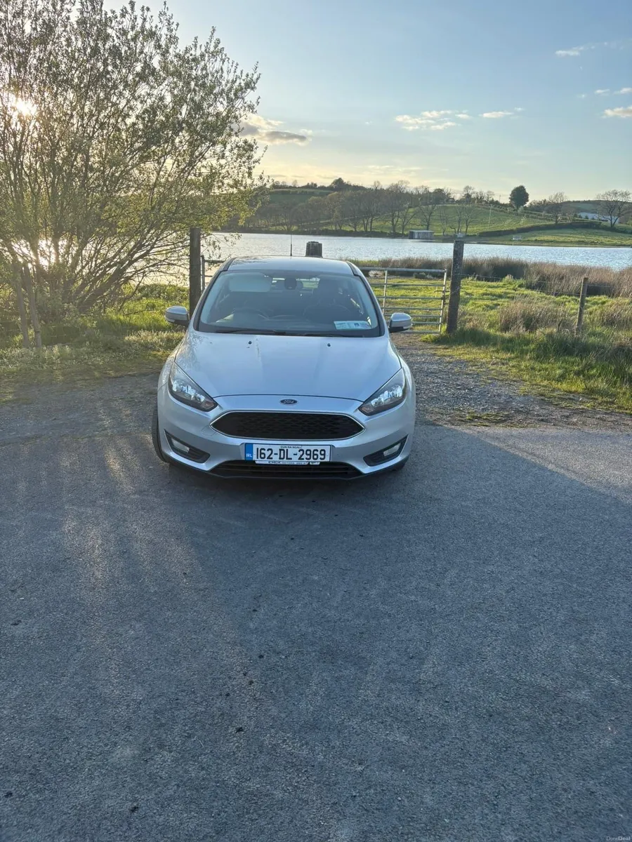 Ford Focus 2016 - Image 1