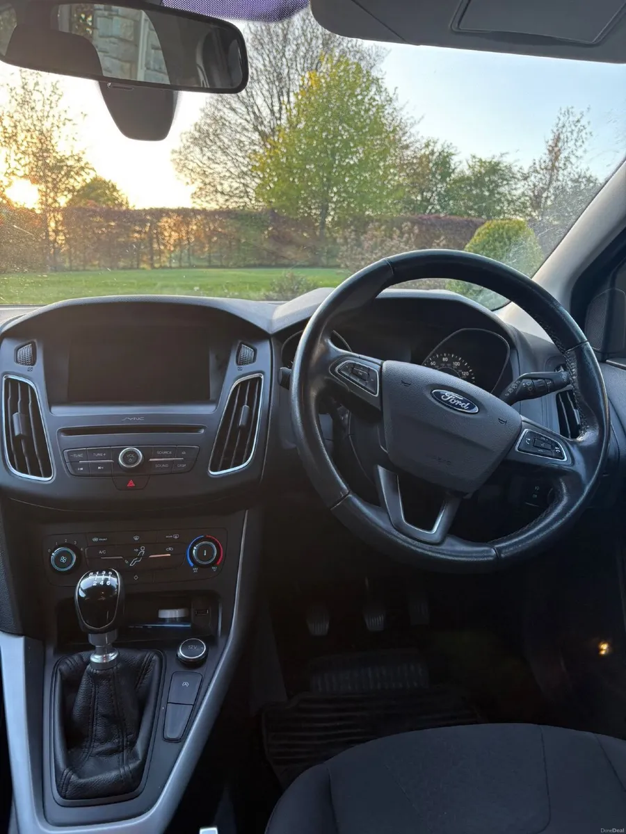 Ford Focus 2016 - Image 3
