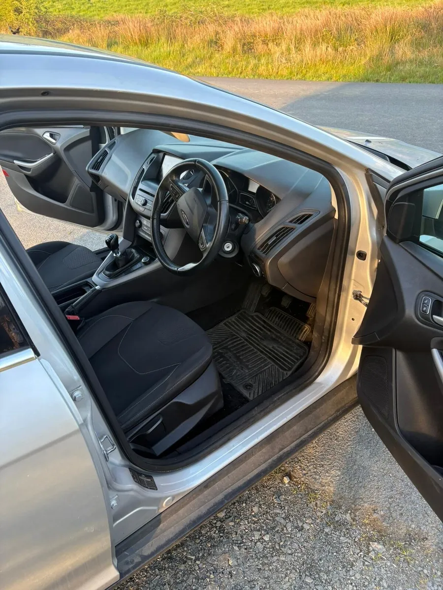Ford Focus 2016 - Image 4