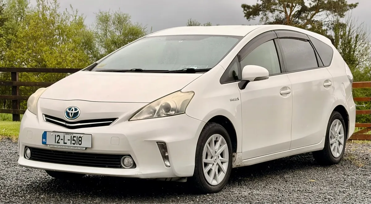Toyota Prius - Image 2