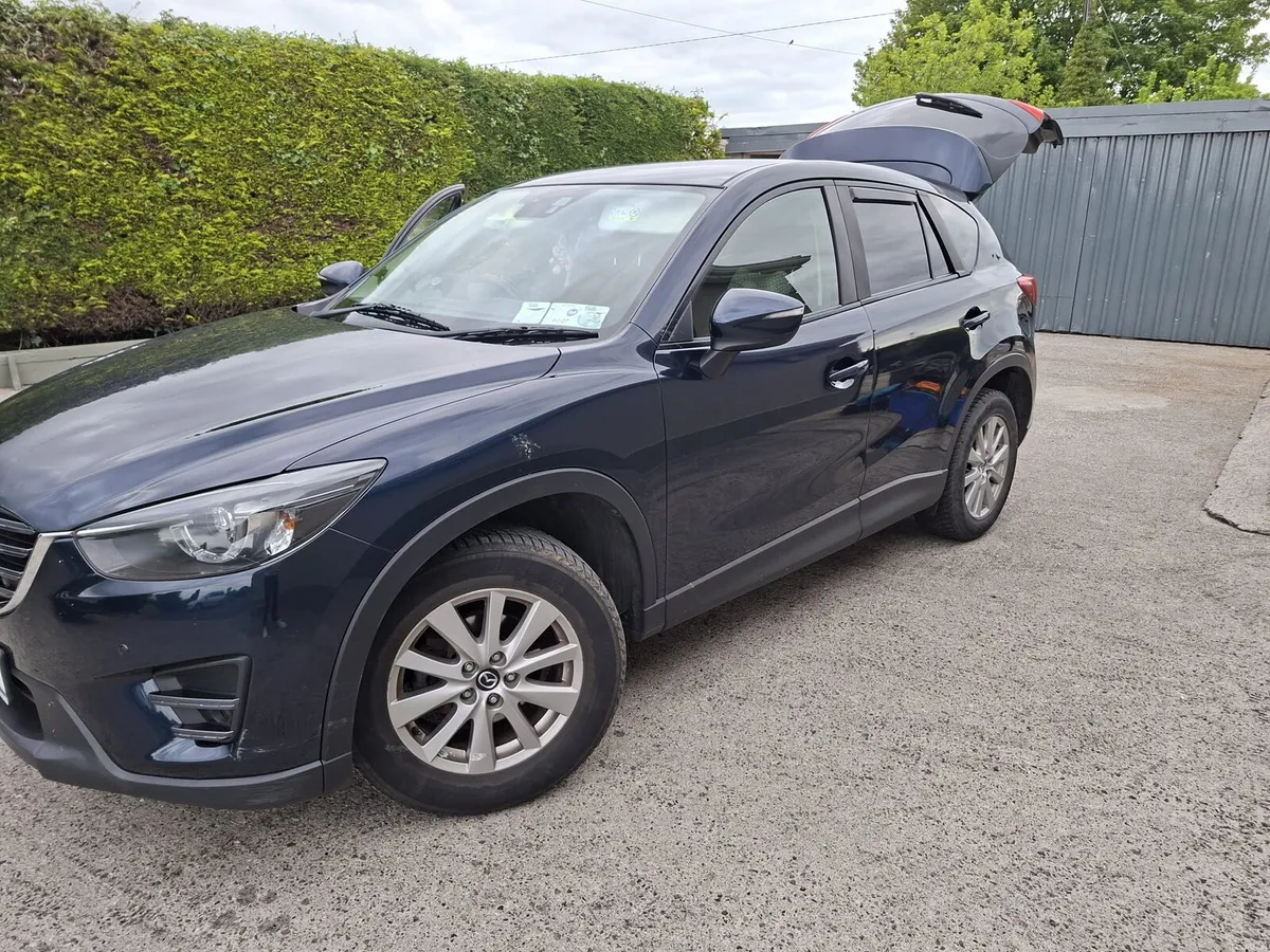 Mazda  CX5 For Sale - Image 3