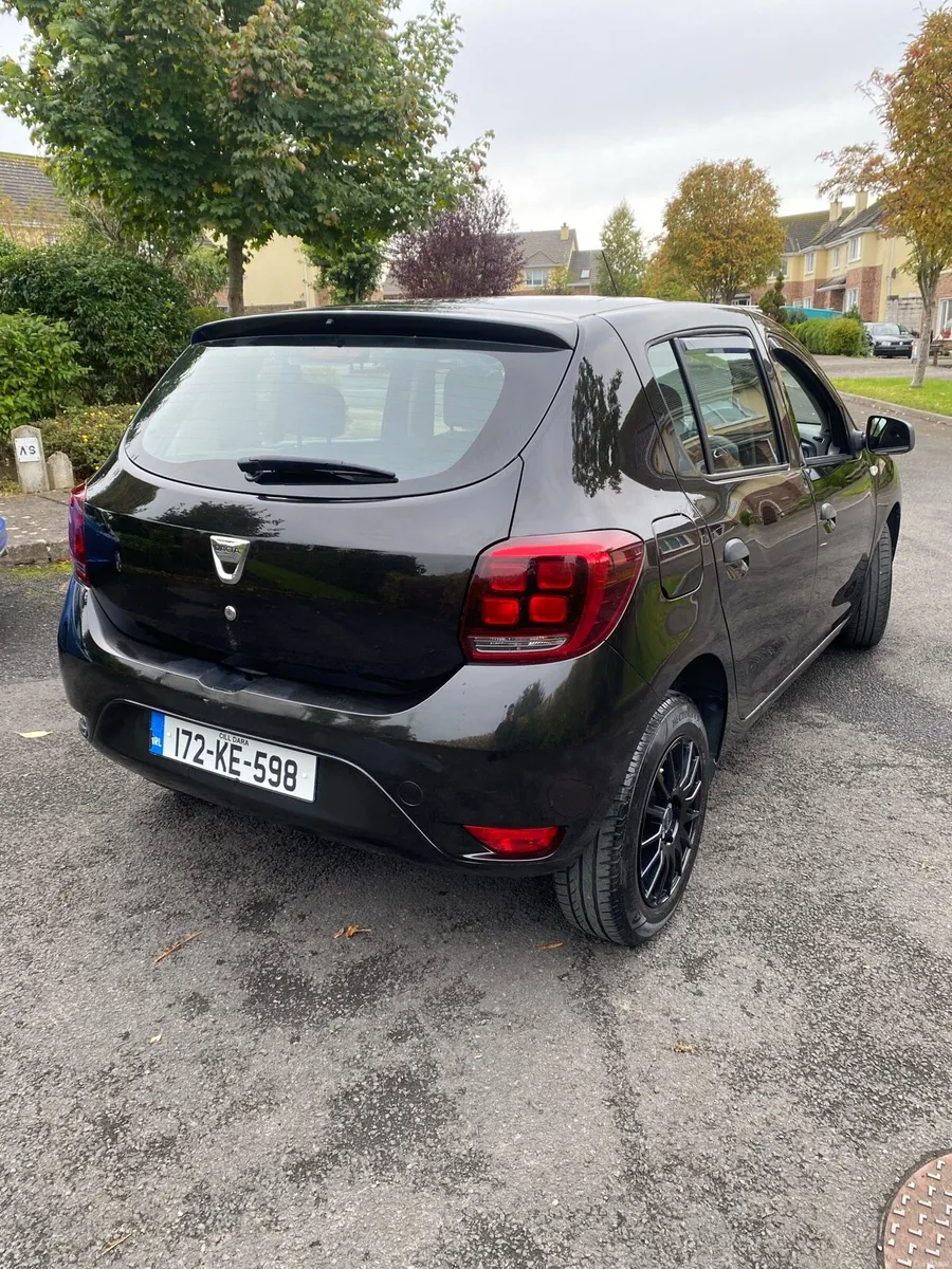 Dacia sandero - Image 2