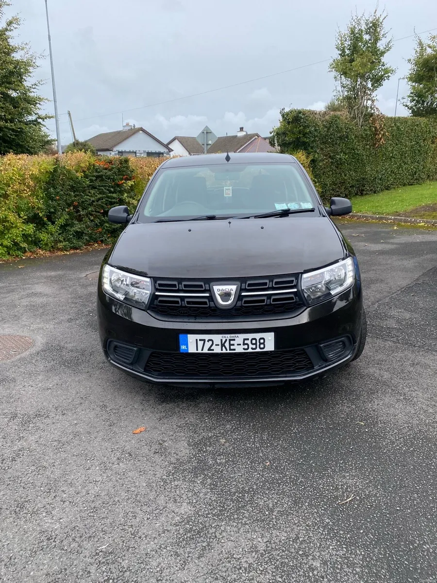Dacia sandero - Image 3