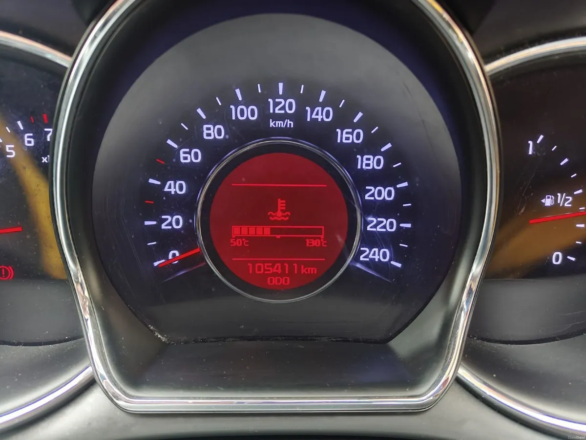 Kia Ceed GT Line 2017 | Full Kia Service History | - Image 4