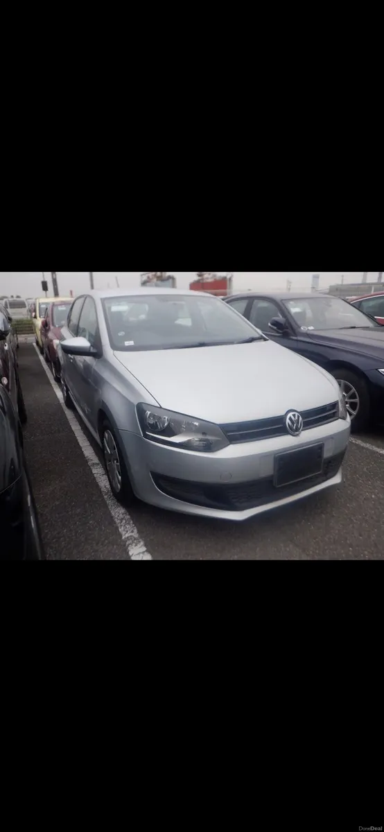 VW Polo 1.2 DSG Auto – Warranty – NCT – TAX - Image 3