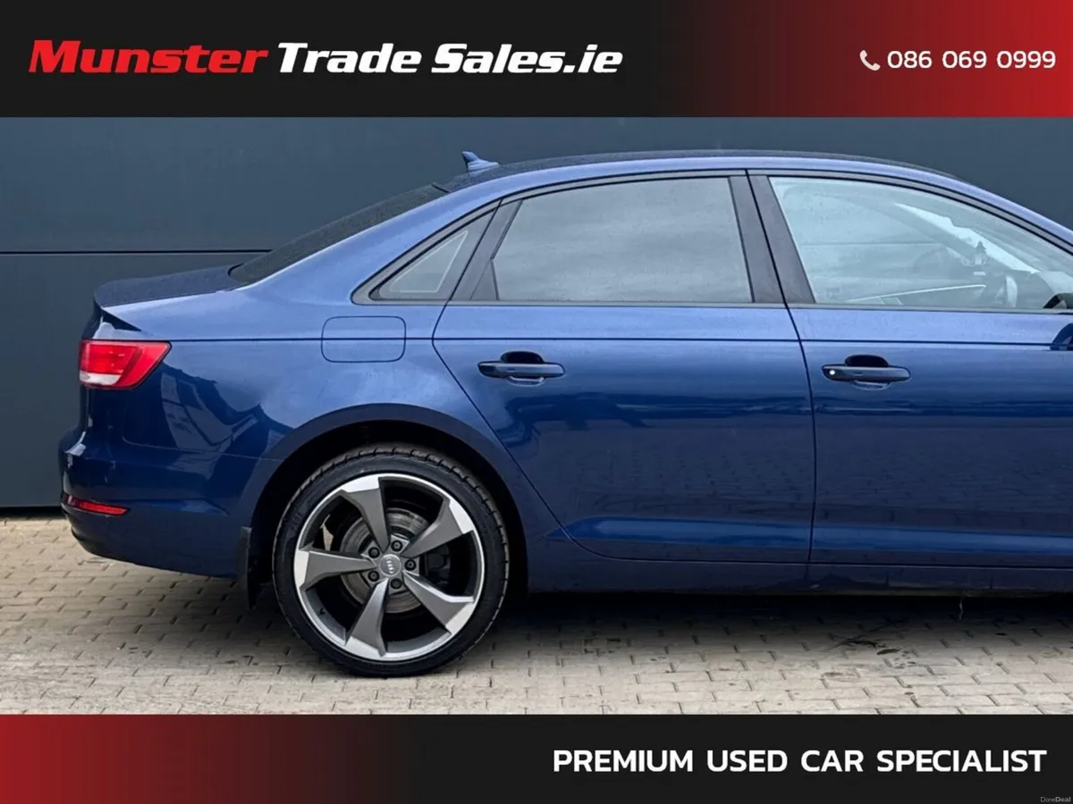 Audi A4 2.0 TDI Ultra - Image 2