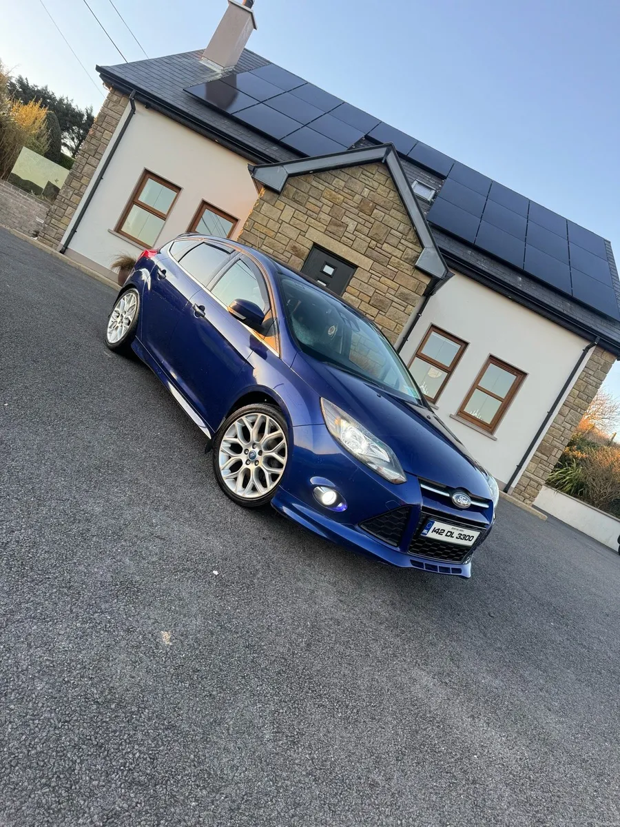 Ford focus - Image 4