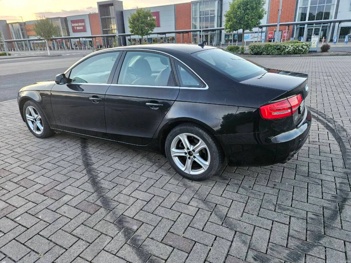 Audi A4 2.0 now nct today  05/2027 - Image 2