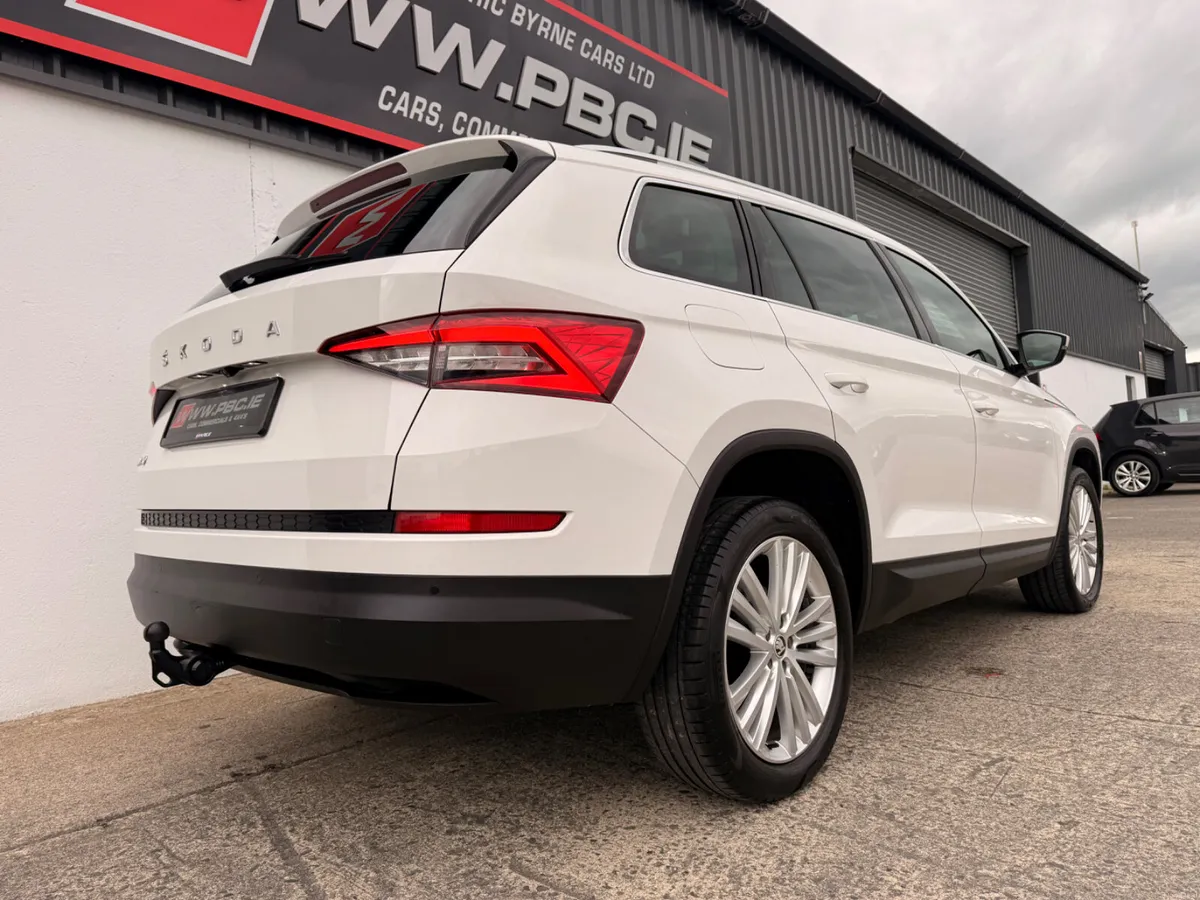 Skoda Kodiaq 2.0Tdi Style 150BHP DSG 7S 201 - Image 4