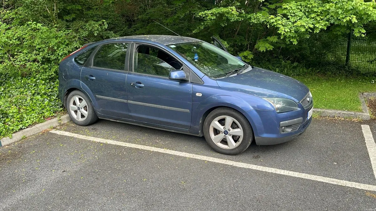 Car - Image 1